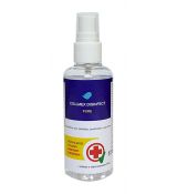 COLLMEX DISINFECT pure 100 ml