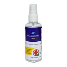 COLLMEX DISINFECT pure 100 ml