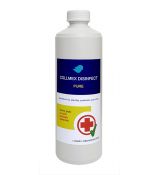 COLLMEX DISINFECT pure 0,5 l