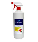 COLLMEX DISINFECT pure 1 l rozprašovač