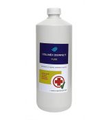 COLLMEX DISINFECT pure 1 l