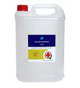 COLLMEX DISINFECT pure 5 l