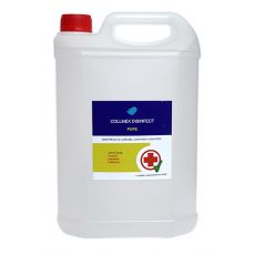 COLLMEX DISINFECT pure 5 l