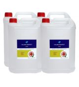 MULTIPACK 4x COLLMEX DISINFECT pure, 20 l